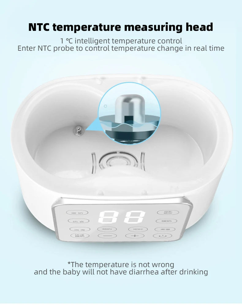 Baby Multi-function Warmer