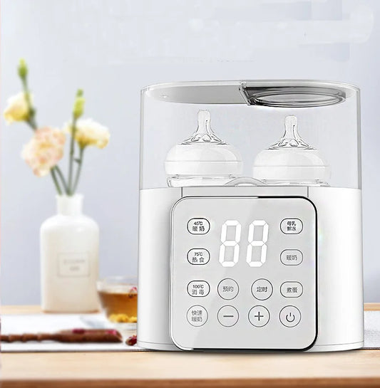 Baby Multi-function Warmer