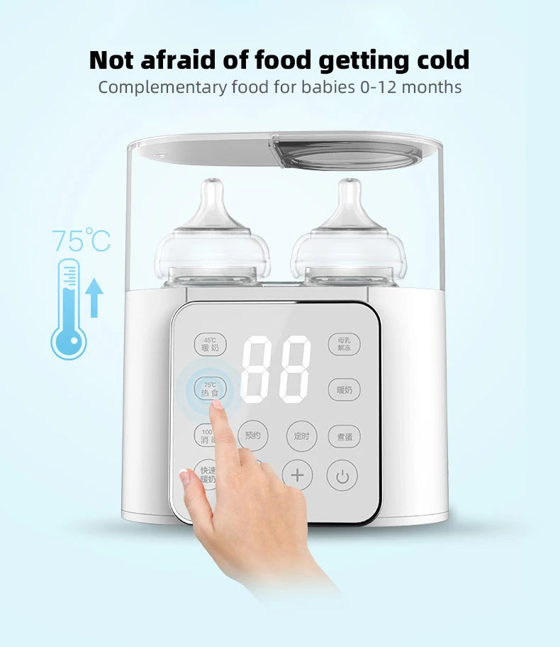 Baby Multi-function Warmer