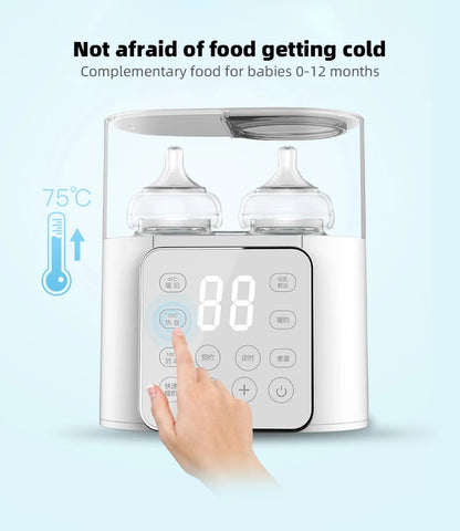 Baby Multi-function Warmer