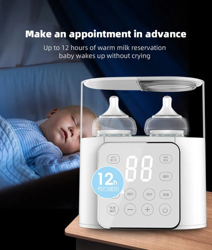 Baby Multi-function Warmer