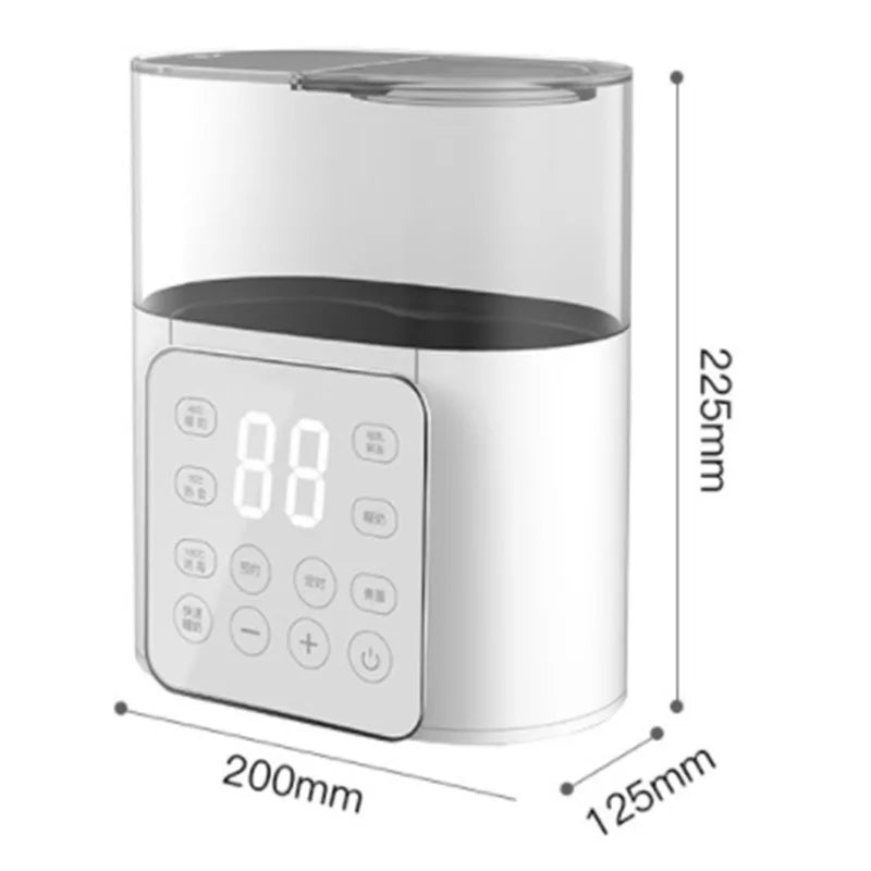 Baby Multi-function Warmer