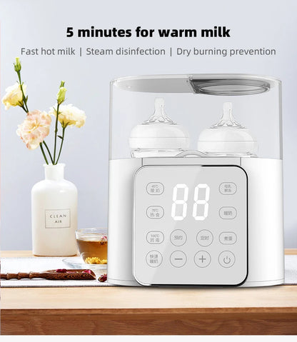 Baby Multi-function Warmer