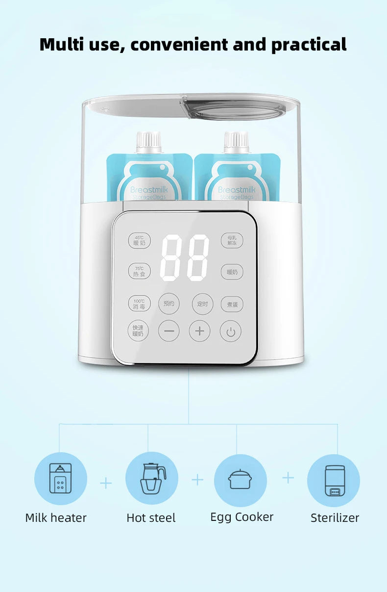 Baby Multi-function Warmer