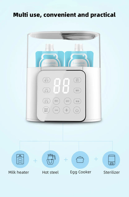 Baby Multi-function Warmer
