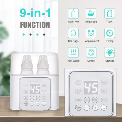 Baby Multi-function Warmer