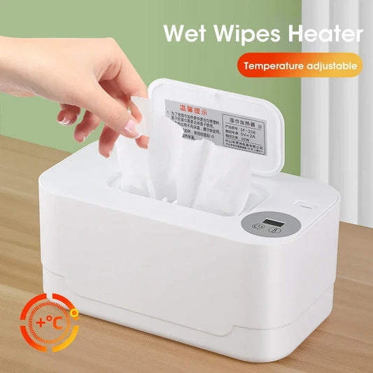 Baby Wipes Warmer