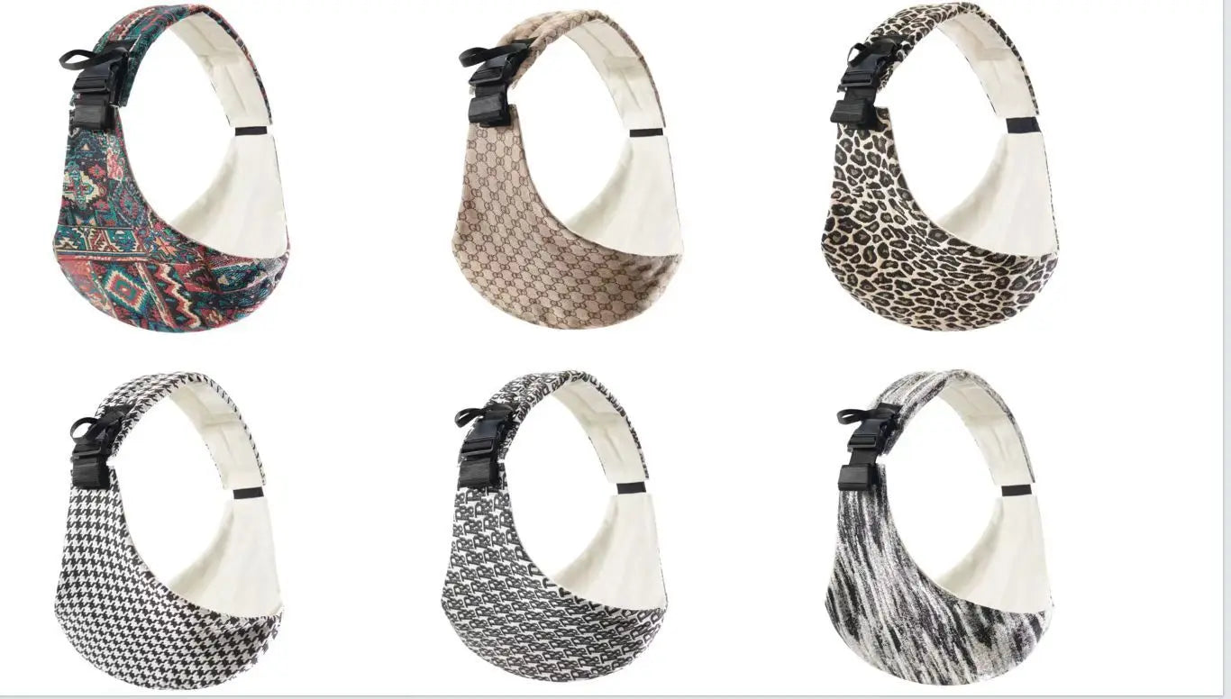 Cozy Baby Carrier Wrap