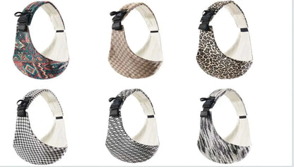 Cozy Baby Carrier Wrap