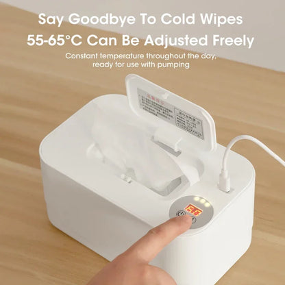 Baby Wipes Warmer