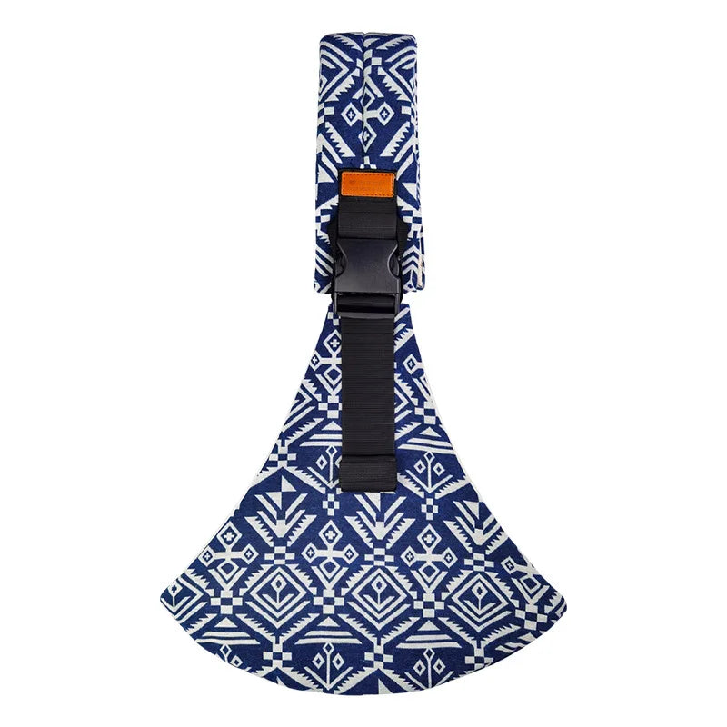 Cozy Baby Carrier Wrap