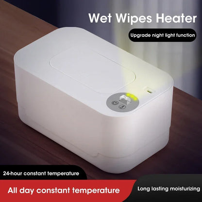Baby Wipes Warmer