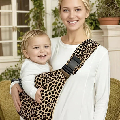 Cozy Baby Carrier Wrap