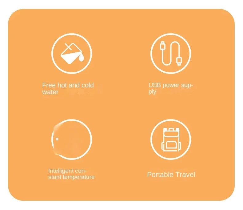 Bottle Thermal Warmer Bag