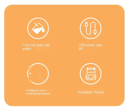 Bottle Thermal Warmer Bag