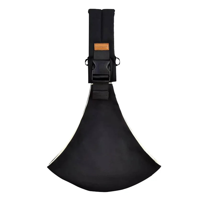 Cozy Baby Carrier Wrap