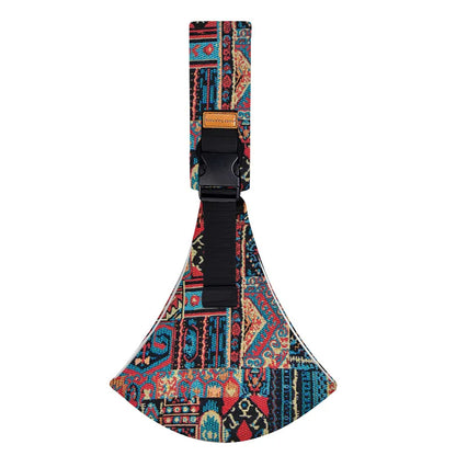 Cozy Baby Carrier Wrap