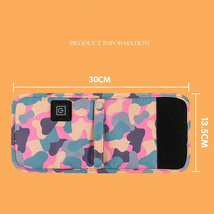 Bottle Thermal Warmer Bag