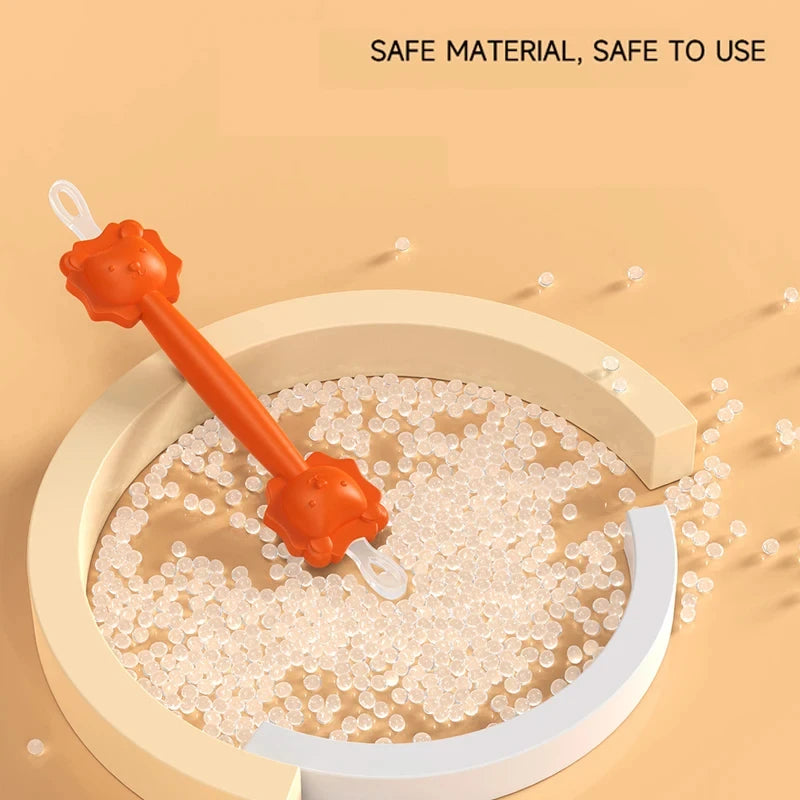 Nose & Ear silicone cleaner