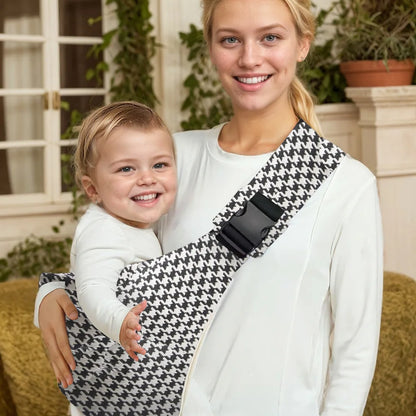 Cozy Baby Carrier Wrap