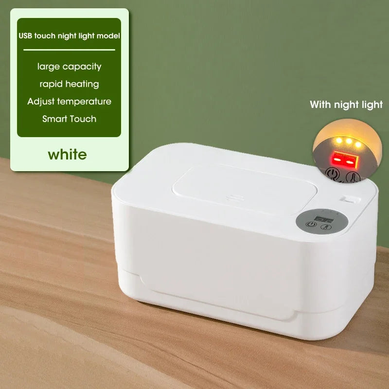Baby Wipes Warmer