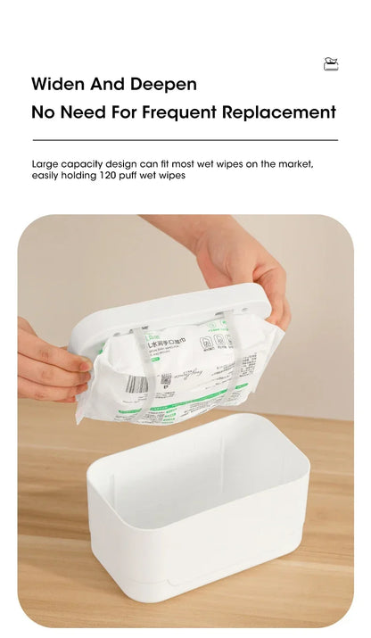 Baby Wipes Warmer