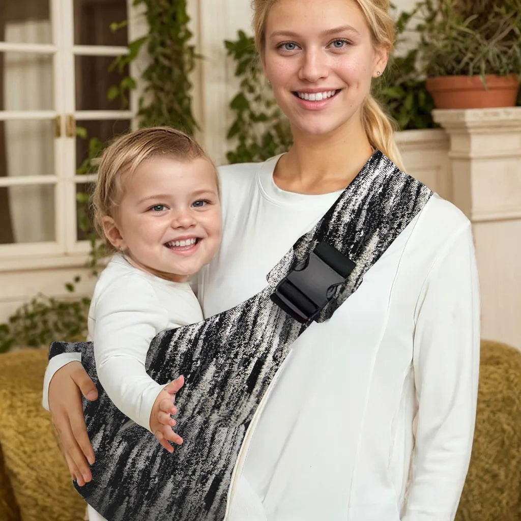 Cozy Baby Carrier Wrap