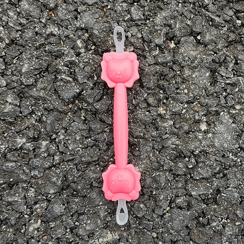 Nose & Ear silicone cleaner