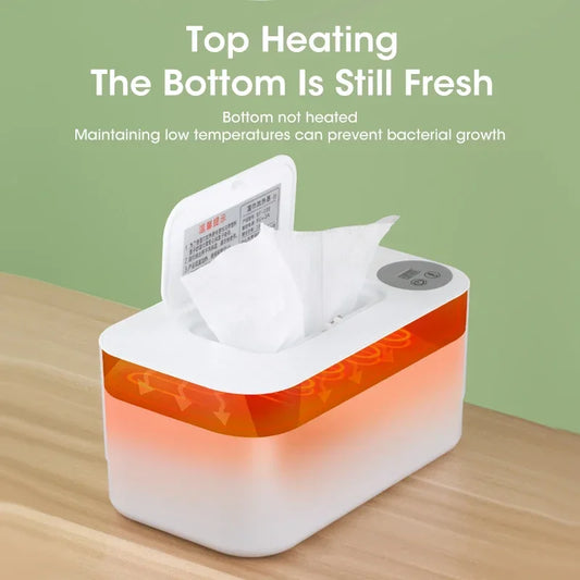 Baby Wipes Warmer
