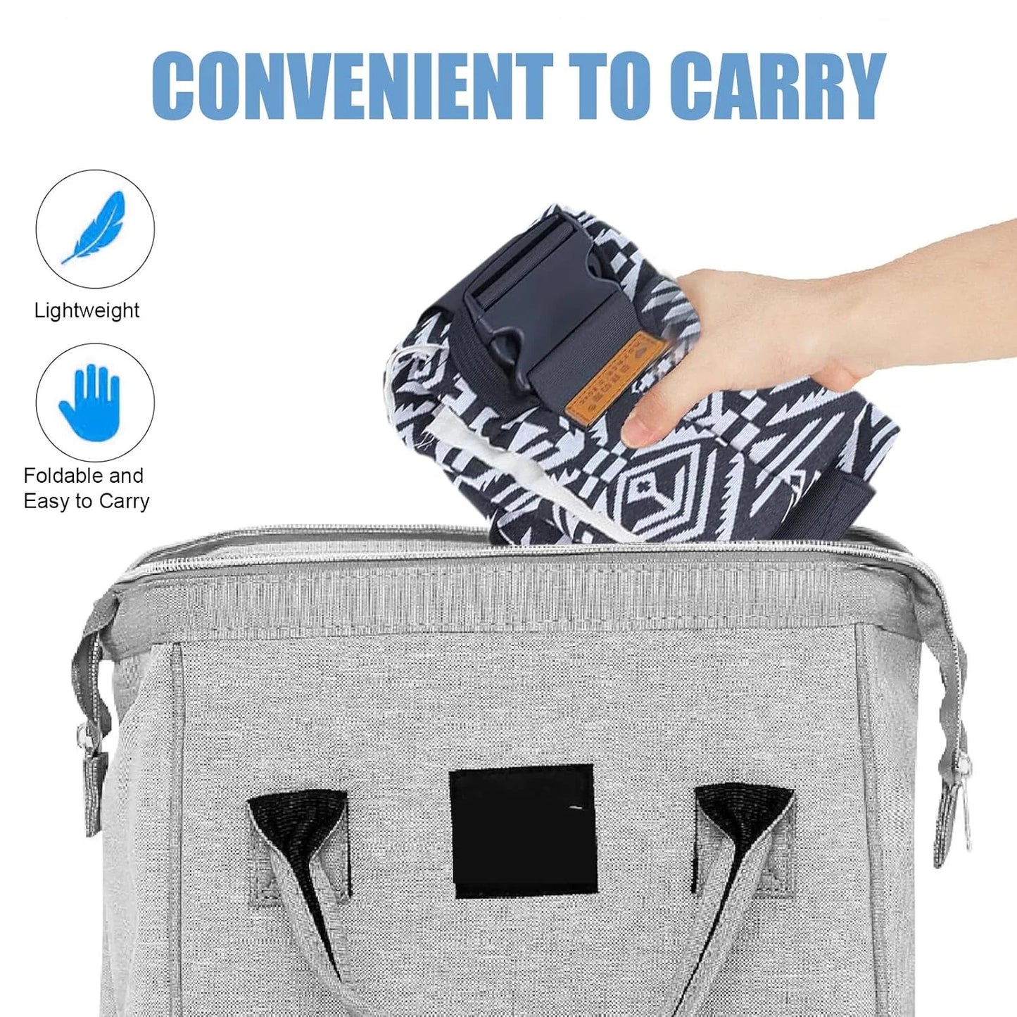 Cozy Baby Carrier Wrap