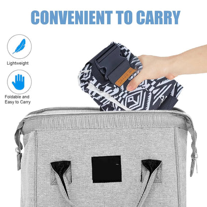 Cozy Baby Carrier Wrap