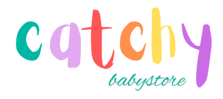 Catchy Baby Store